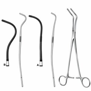 Clinical Aortic Dilator System