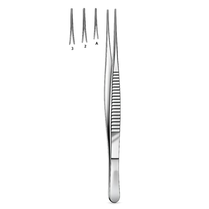 Clinical Arterial Dissector System Clinical Arterial Dissector System