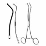Clinical Bypass Forceps System
