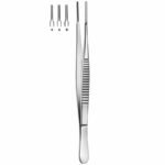 Clinical Clamp Dissector System