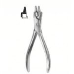 Clinical Combi-Flat Nose Plier