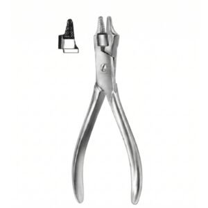 Clinical Combi-Flat Nose Plier