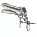 Clinical Cusco Vaginal Speculum