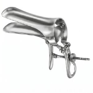 Clinical Cusco Vaginal Speculum
