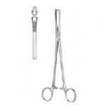 Clinical Gynecology Curette Device