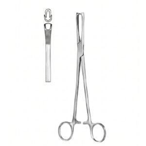 Clinical Gynecology Curette Device