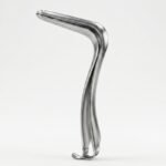 Clinical Gynecology Instrument Model
