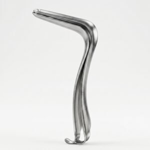 Clinical Gynecology Instrument Model