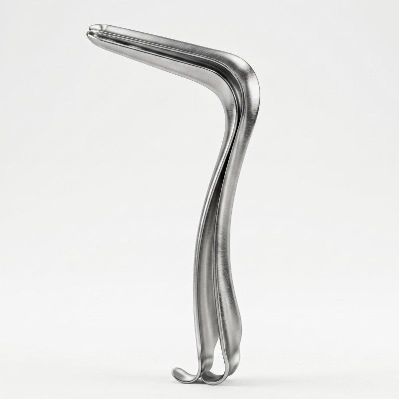 Clinical Gynecology Instrument Model Clinical Gynecology Instrument Model