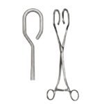 Clinical Gynecology Probe Device
