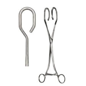 Clinical Gynecology Probe Device