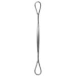 Clinical Gynecology Retractor Device