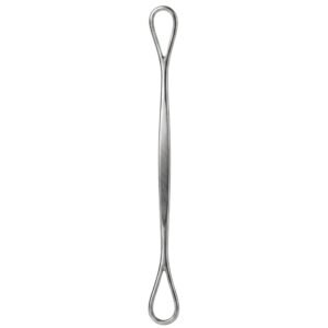 Clinical Gynecology Retractor Device