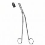 Clinical Gynecology Scissor Device