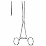 Clinical Hemostasis Holder System