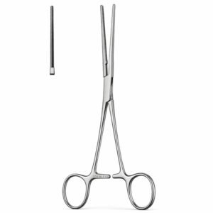 Clinical Hemostasis Holder System