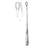 Clinical Placenta Retrieval Scoop