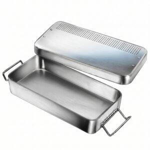 Clinical Sterilization Instrument Box