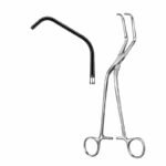 Clinical Thoracic Holder System