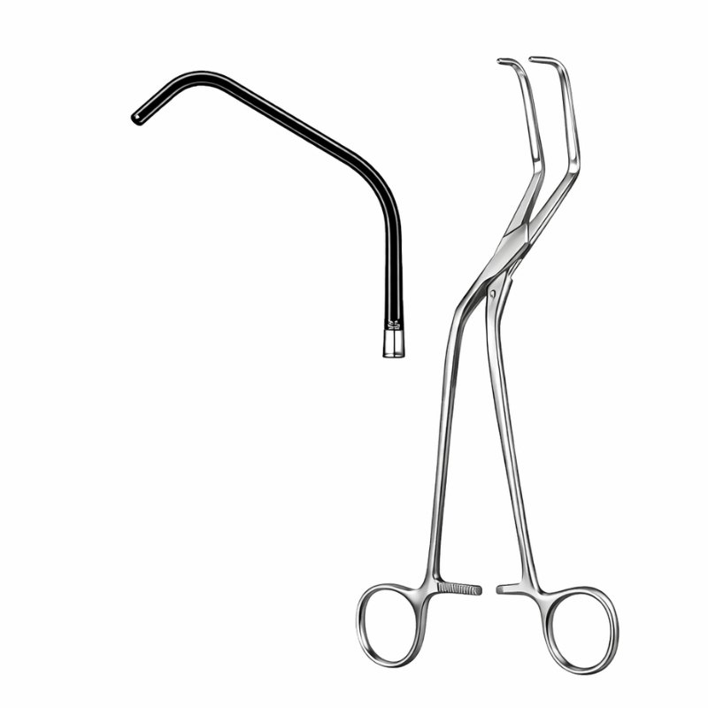 Clinical Thoracic Holder System Clinical Thoracic Holder System