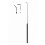 Clinical Vascular Forceps System