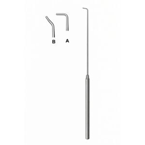 Clinical Vascular Forceps System