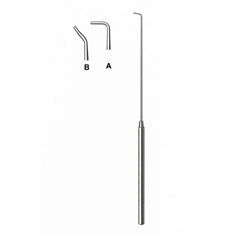 Clinical Vascular Forceps System (2) Clinical Vascular Forceps System