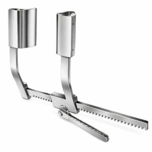 Clinical Vascular Forceps System