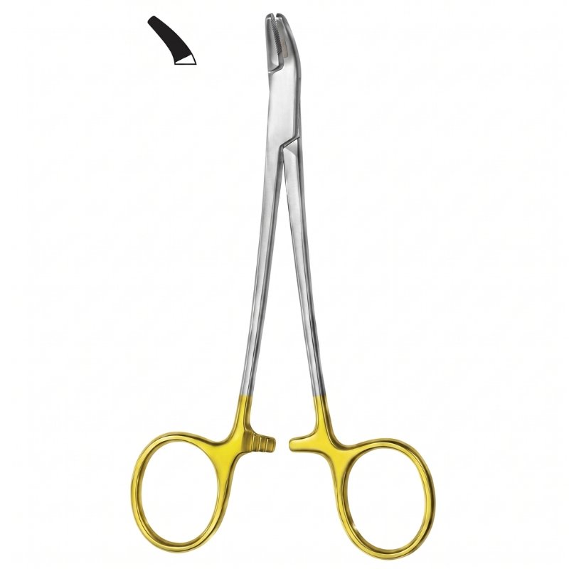 Clinical Wire Twisting Forceps Clinical Wire Twisting Forceps
