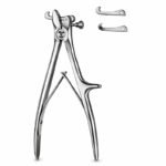 Cranial Bone Rongeur Forceps