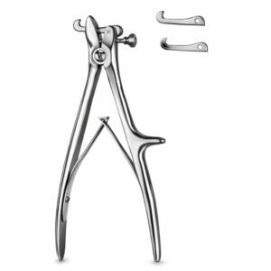 Cranial Bone Rongeur Forceps