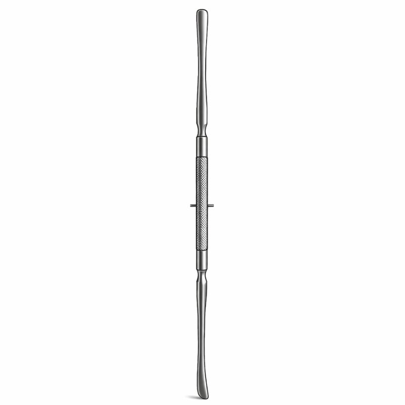Cranial Retractor Spreader Instrument Cranial Retractor Spreader Instrument