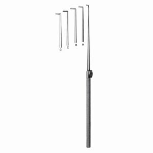 Cranial Surgical Elevator Tool