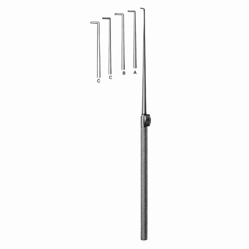 Cranial Surgical Elevator Tool Cranial Surgical Elevator Tool
