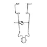 Critchett Adjustable Eyelid Retractor