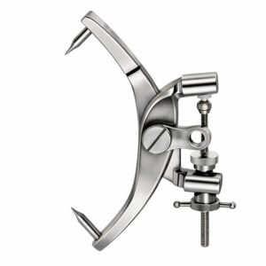 Crutchfield Skull Traction Tong