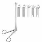 Cushing Laminectomy Rongeur Instrument