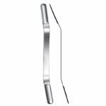 Delicate Brain Retractor Instrument
