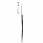 Delicate Cranial Probe Instrument