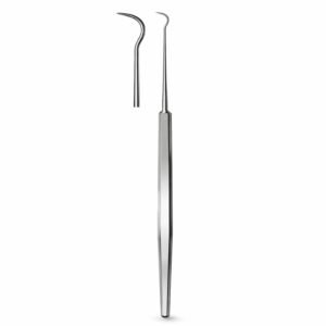 Delicate Cranial Probe Instrument