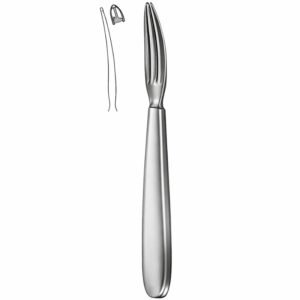 Delicate Goitre Enucleator Instrument
