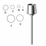 Dermal Punch Biopsy Tool