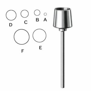 Dermal Punch Biopsy Tool