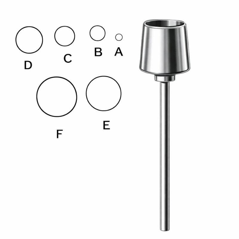 Dermal Punch Biopsy Tool Dermal Punch Biopsy Tool