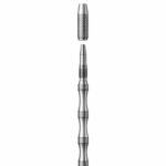 Dermal Punch Handle Component