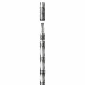 Dermal Punch Handle Component