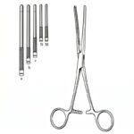 Doyen Baby Bowel Clamp