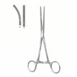 Doyen Baby Intestinal Clamp