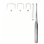 Durable Procedural Bone Osteotome