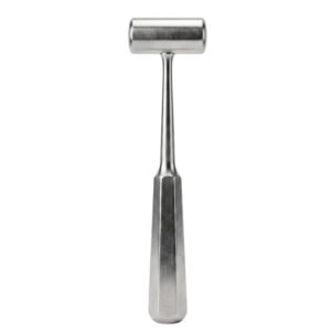 Durable Recovery Bone Mallet